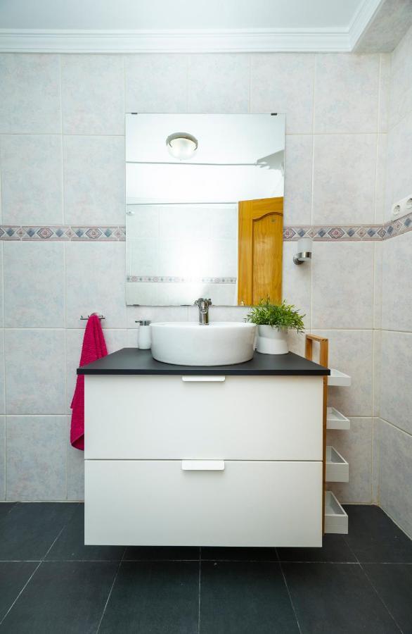 Casa Sandra Malaga Ngoại thất bức ảnh